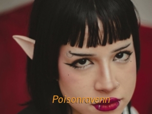 Poisonravenn