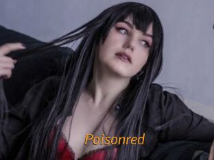 Poisonred
