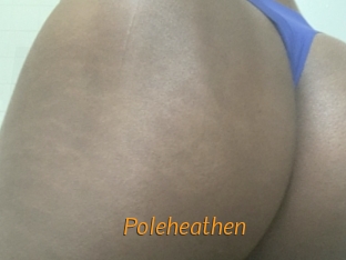 poleheathen Porn University