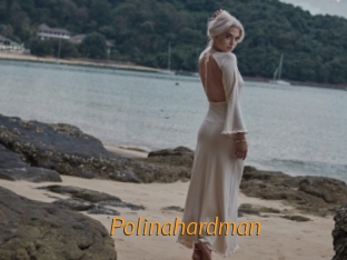 Polinahardman