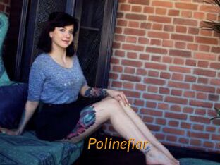 Polinefiar