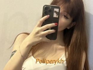 Poliperykh