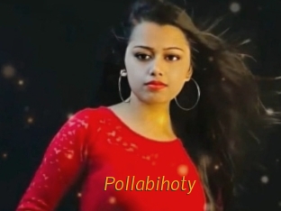 pollabihoty Porn University