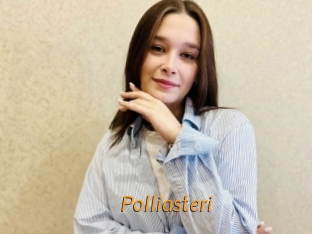 Polliasteri
