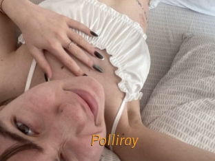 polliray Porn University