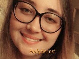 PollySecret
