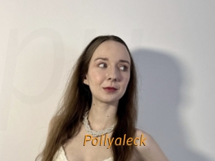 Pollyaleck