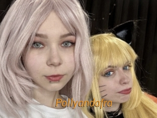 Pollyandafra