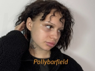 pollybarfield Porn University