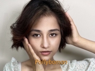 Pollyboman