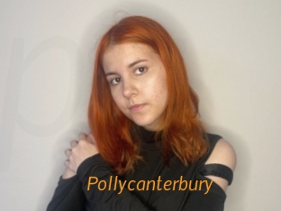 Pollycanterbury