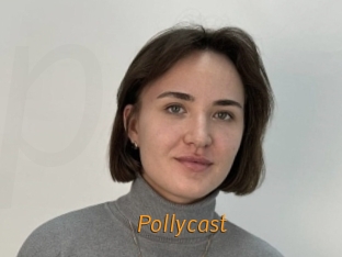 Pollycast