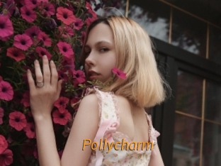 Pollycharm