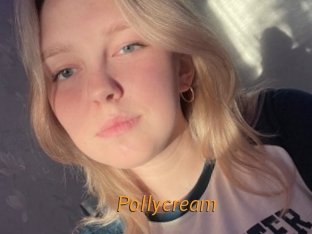 Pollycream