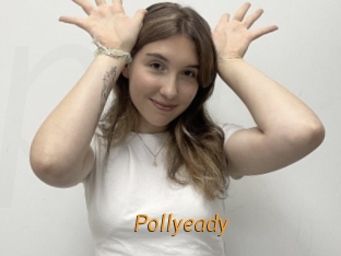 Pollyeady