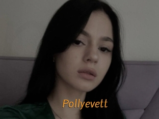 Pollyevett
