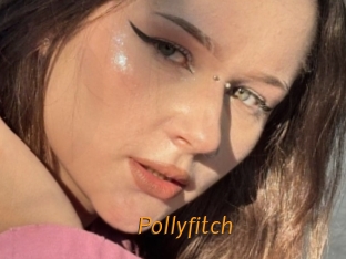 pollyfitch Porn University