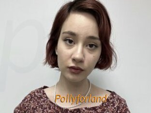 Pollyforland