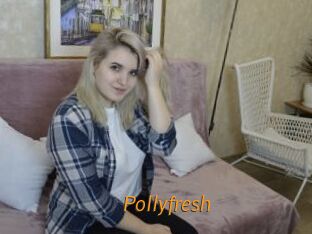 Pollyfresh