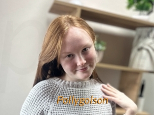 Pollygolson