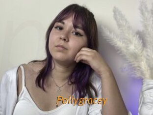 Pollygracey