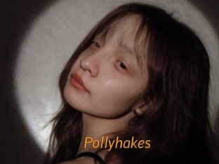 Pollyhakes