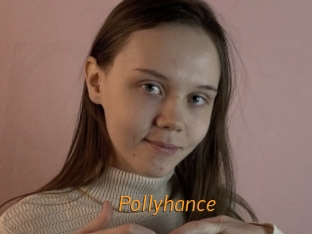 pollyhance Porn University