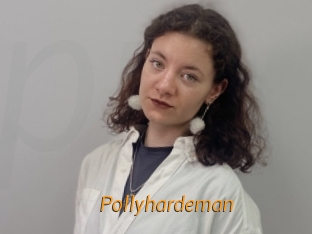 pollyhardeman Porn University