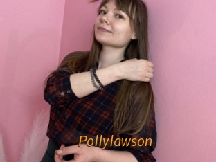 pollylawson Porn University