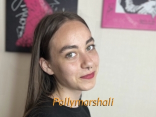 Pollymarshali