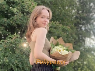 pollypower Porn University