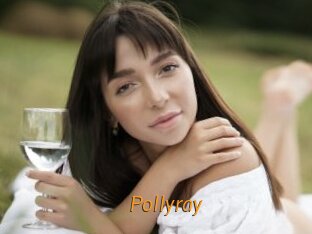 Pollyray