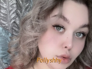 Pollyshhy