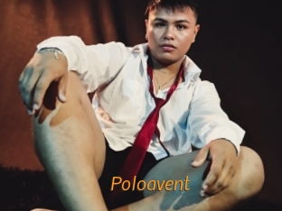 Poloavent