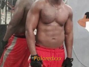 Poloredxxx