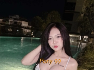 Pony_99