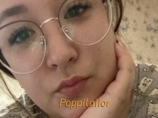 Poppitailor
