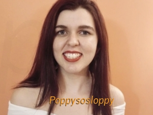 Poppysosloppy