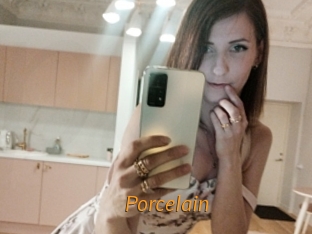 Porcelain