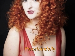 Porcelaindolly