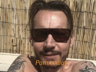 Pornxxxboy
