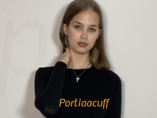 Portiaacuff