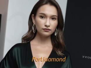 Portiaamond