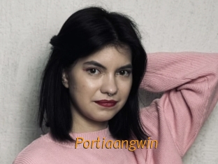 Portiaangwin