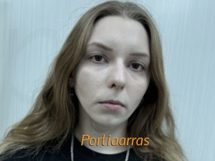 Portiaarras