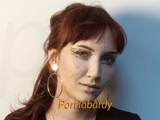 Portiabardy