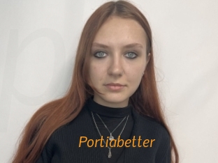Portiabetter