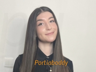 Portiaboddy