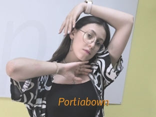 Portiabown