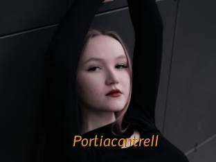 Portiacantrell